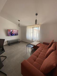 Apartman Tamaris - Vir - 2