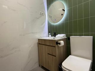 Lovely Studio in the Heart of Malaga FREE SWIMMING POOL - Málaga - 3