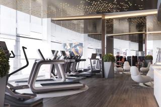 2BR Oasis in Damac Towers by Livbnb - Dubai - 7