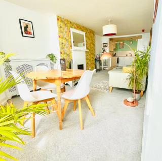 Penthouse Sea view home - Brighton & Hove - 3