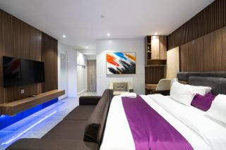 Nomase Hotel Limited - Alimosho - 7