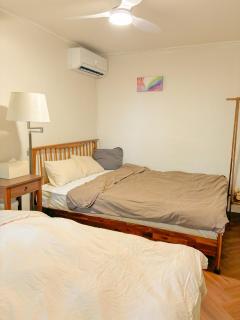 Rainbow stay - Samgong - 6