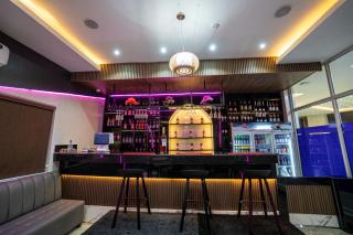 Nomase Hotel Limited - Alimosho - 2