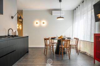 Saint Margaret Apartments - Olivia - 2