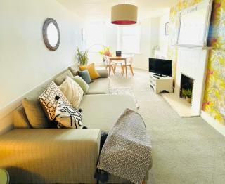 Penthouse Sea view home - Brighton & Hove - 5