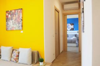 ARTrinacria Apartments - Qubba - Palermo - 6