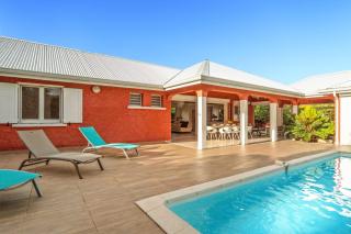 Villa Passion - Surgy - 6