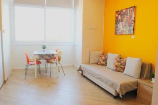 ARTrinacria Apartments - Qubba - Palermo - 9