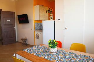 ARTrinacria Apartments - Qubba - Palermo - 7