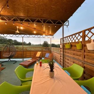 Villa Spa Bura - Banja Luka - 9