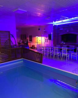 Villa Spa Bura - Banja Luka - 2