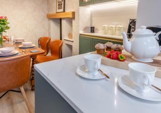 Ilkley Moor View Cottage - 2