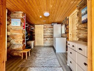 Autiojärven kelomökki 85m2 - Kuusamo - 1