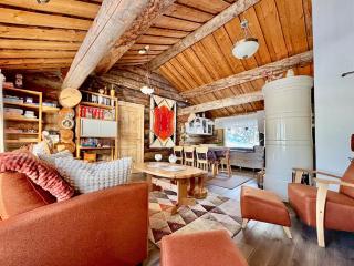 Autiojärven kelomökki 85m2 - 9