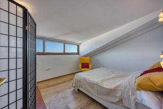 Stella Sea view Apartment - 8