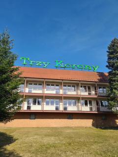 Ośrodek Trzy Korony Krościenko nad Dunajcem - Krościenko - 7