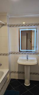 Apartamento T1 com vista mar e piscina - Porches - 3