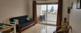 Apartamento T1 com vista mar e piscina - Porches - 5
