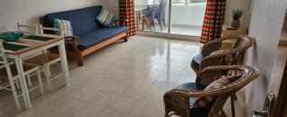 Apartamento T1 com vista mar e piscina - Porches - 7