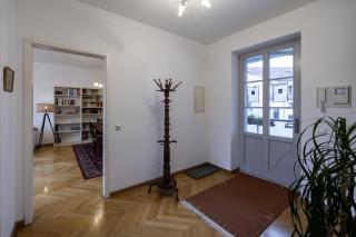 Ferienhaus im Barockviertel - Dresda - 3