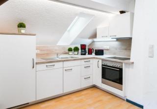 Fewo Ruppberg - Oberschönau - 6