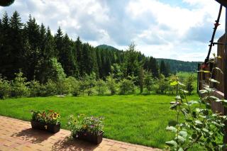 Fewo Hoher Stein - Oberschönau - 1