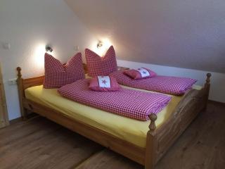 Ferienhaus - Oberschönau - 5