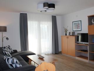 Ferienhaus Nr 136, Kategorie Komfort Plus, Feriendorf Hochbergle, Allgäu - Karlsebene - 8