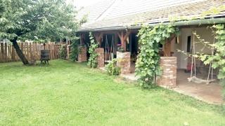 Öregház vendégház - 9