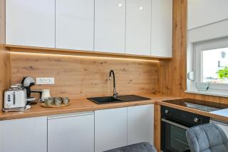 Smash C apartments for 12 - private pool - Novalja - 5