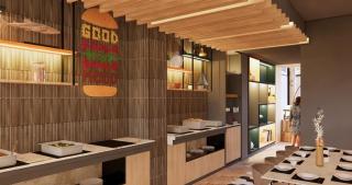 TGI Oberon - Bangalore - 6