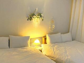 Raon Stay Jamsil - Seul - 3