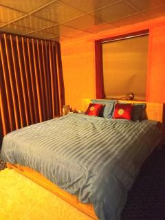 Mùa Pửi Lô lô homestay - Mèo Vạc - 9