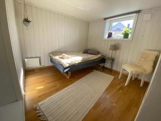 Villekulla - Koselig hus med jazzuci i Hamar - Hamar - 1