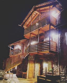 Chalet Valchiavenna - San Cassiano - 9