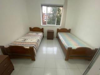 Tirana Central Stay - Tirana - 2