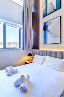 Fabulous Central Hastings Studio Living - Hastings - 7
