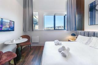 Fabulous Central Hastings Studio Living - Hastings - 4