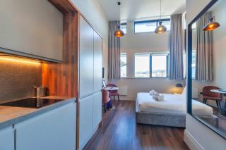 Fabulous Central Hastings Studio Living - Hastings - 2
