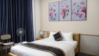 Royal Homestay And Coffee - Thôn Lại Thê - 4
