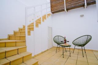 Casa da Serra - Entire 3 Bedroom House with Pool and Fireplace - 7