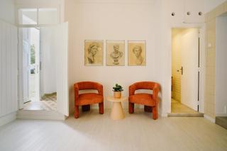 Casa da Serra - Entire 3 Bedroom House with Pool and Fireplace - Monchique - 6