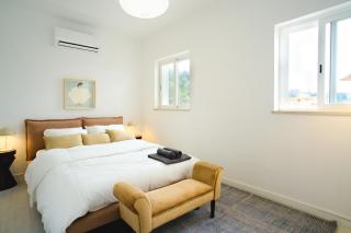 Casa da Serra - Entire 3 Bedroom House with Pool and Fireplace - 1