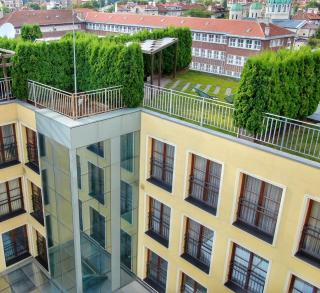 ATRIUM Boutique Hotel Sofia - Sofia - 0