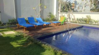 Apartement Lucky Jimbaran - 5