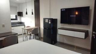Apartement Lucky Jimbaran - 1