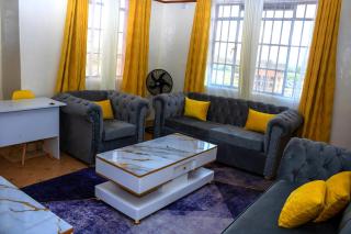 1br 2br & 3br Angy's apartments 07001FourFourTwoTwoEight - Kisumu - 2