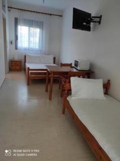 Village Rooms - Korakokhórion - 9