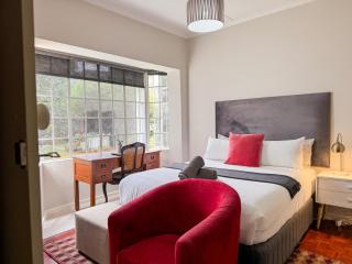 Amoris Guesthouse Randburg II - Darrenwood - Johannesburg - 1