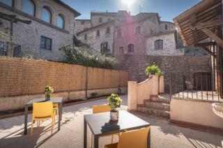 Le Dimore della Custodia - Assisi - 3